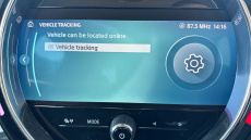 MINI Countryman 1.5 Cooper Classic 5dr Auto Petrol Hatchback